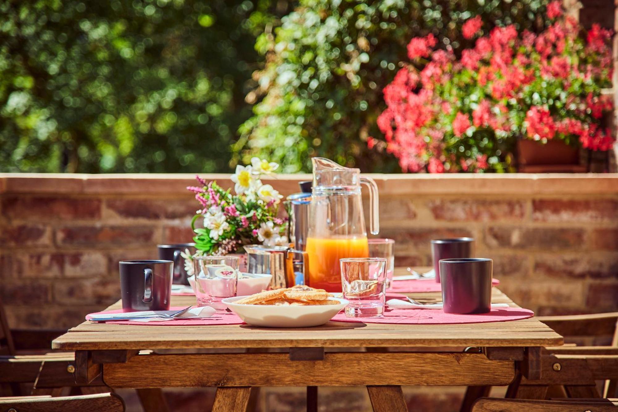 Agriturismo Il Casalone Montepulciano Stazione الغرفة الصورة