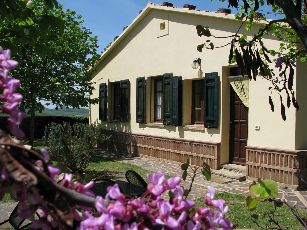Agriturismo Il Casalone Montepulciano Stazione المظهر الخارجي الصورة