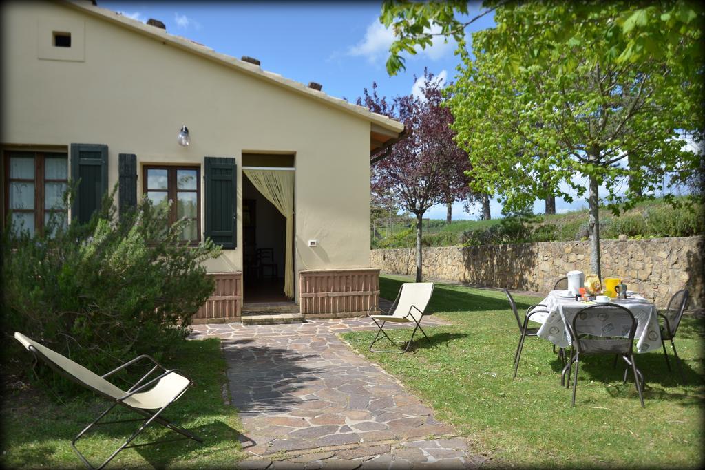Agriturismo Il Casalone Montepulciano Stazione المظهر الخارجي الصورة