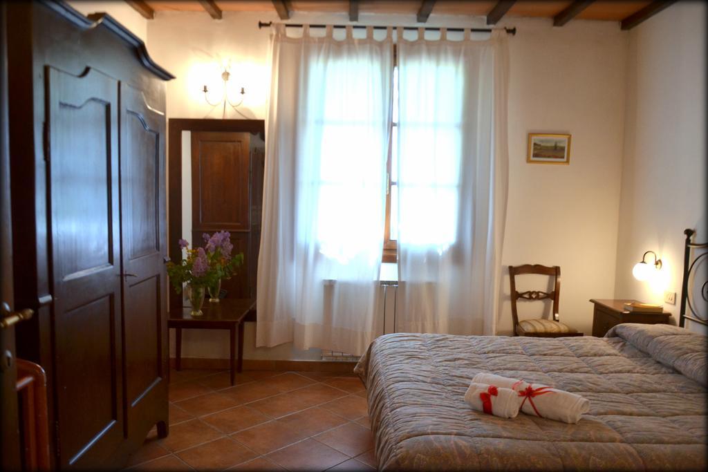 Agriturismo Il Casalone Montepulciano Stazione المظهر الخارجي الصورة
