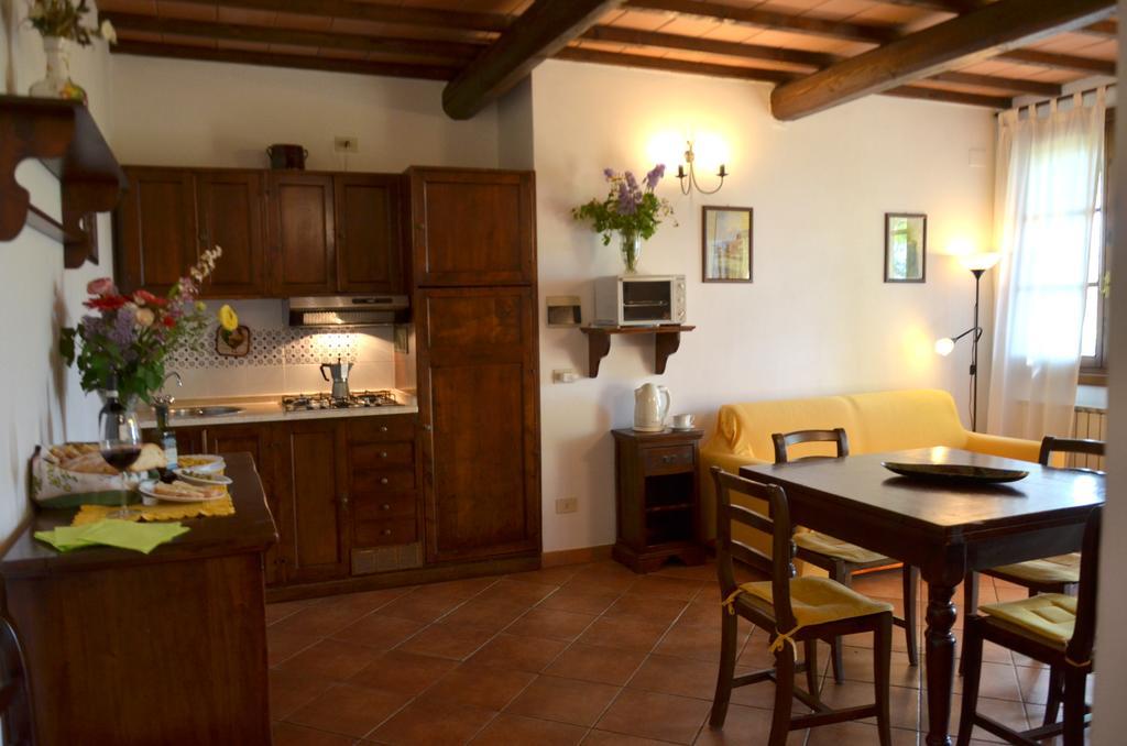Agriturismo Il Casalone Montepulciano Stazione المظهر الخارجي الصورة