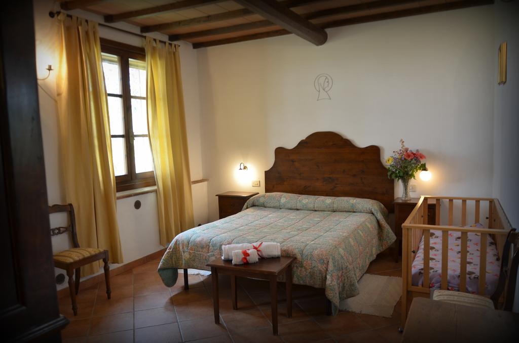 Agriturismo Il Casalone Montepulciano Stazione المظهر الخارجي الصورة