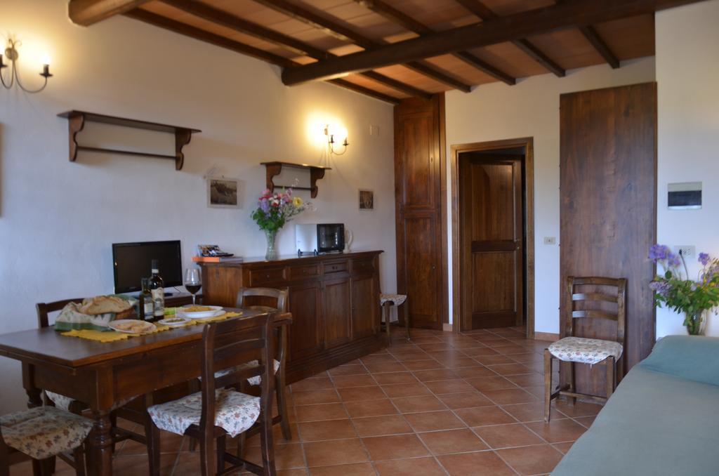 Agriturismo Il Casalone Montepulciano Stazione المظهر الخارجي الصورة