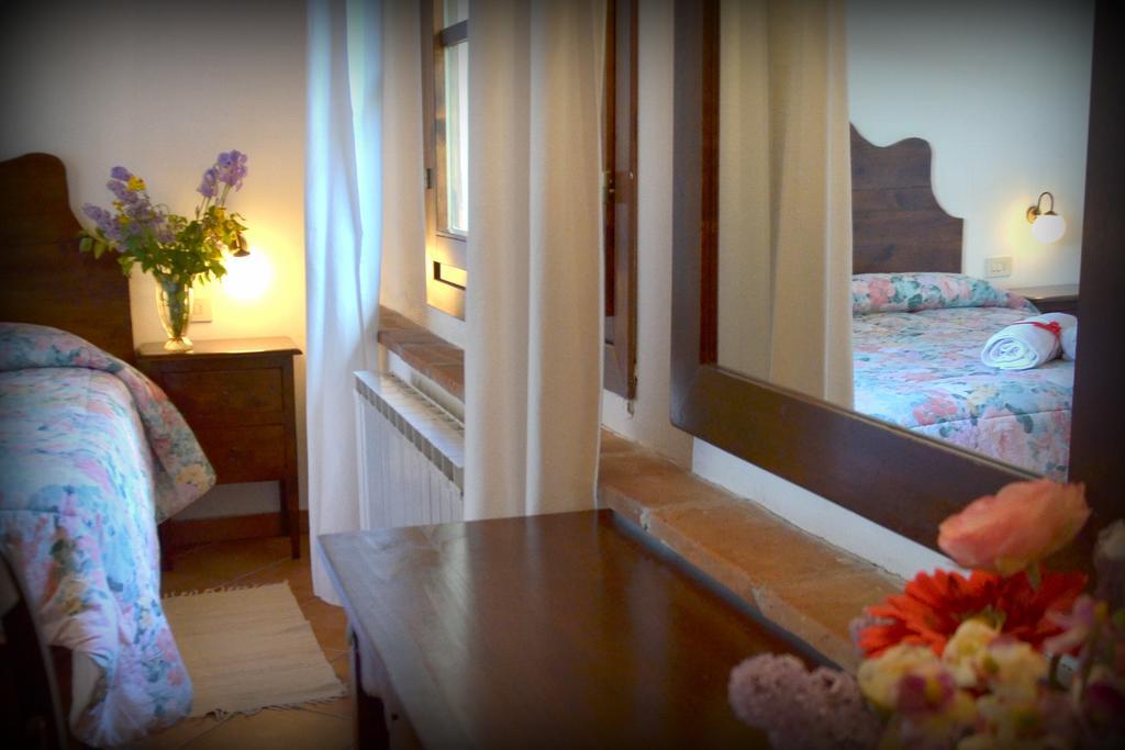 Agriturismo Il Casalone Montepulciano Stazione المظهر الخارجي الصورة