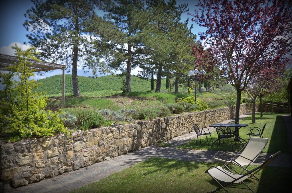 Agriturismo Il Casalone Montepulciano Stazione المظهر الخارجي الصورة