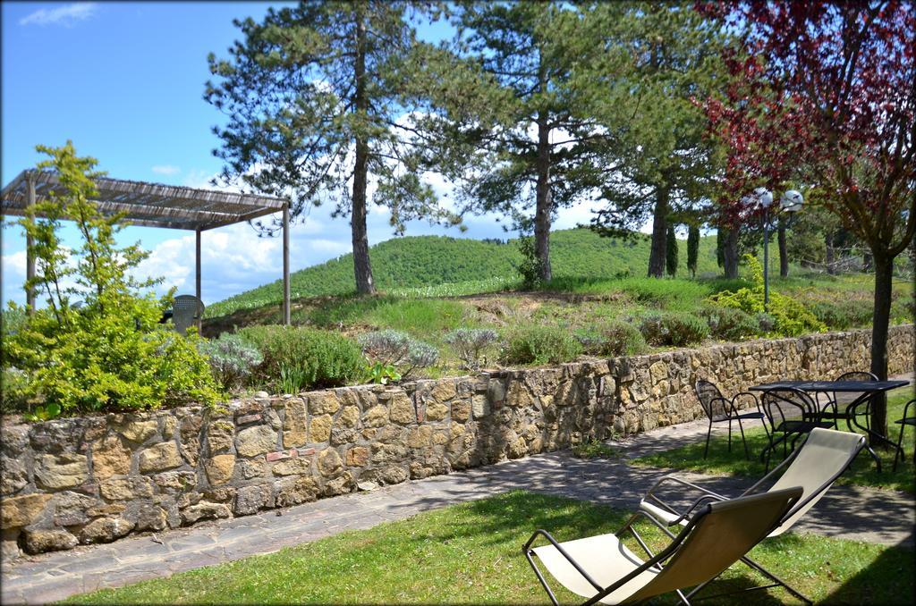Agriturismo Il Casalone Montepulciano Stazione المظهر الخارجي الصورة