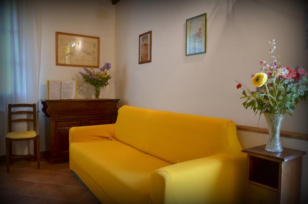 Agriturismo Il Casalone Montepulciano Stazione المظهر الخارجي الصورة