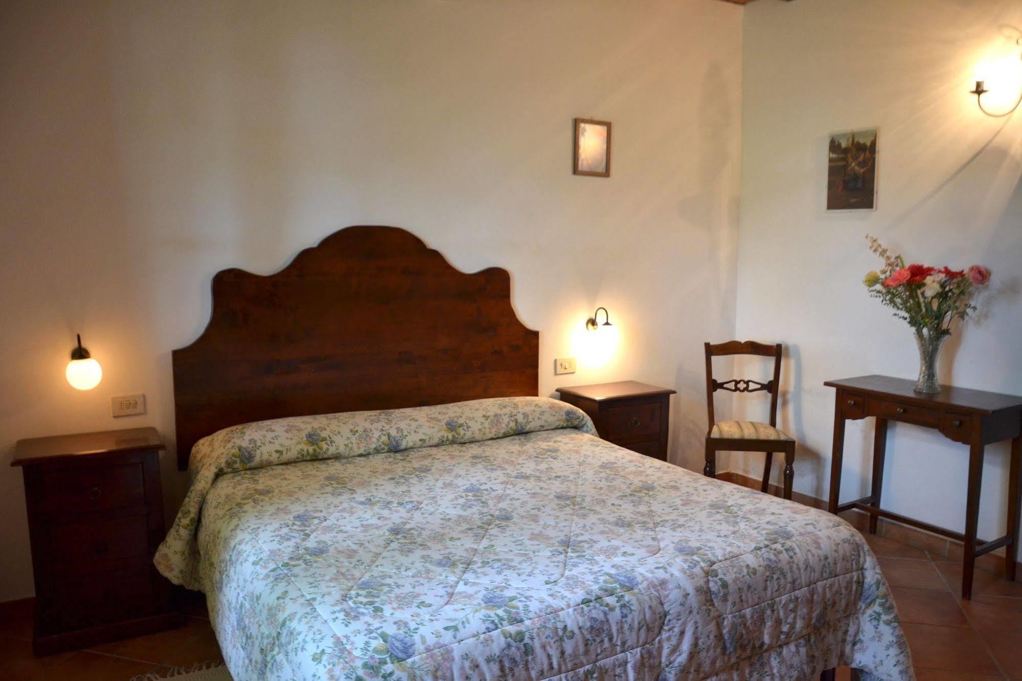 Agriturismo Il Casalone Montepulciano Stazione المظهر الخارجي الصورة