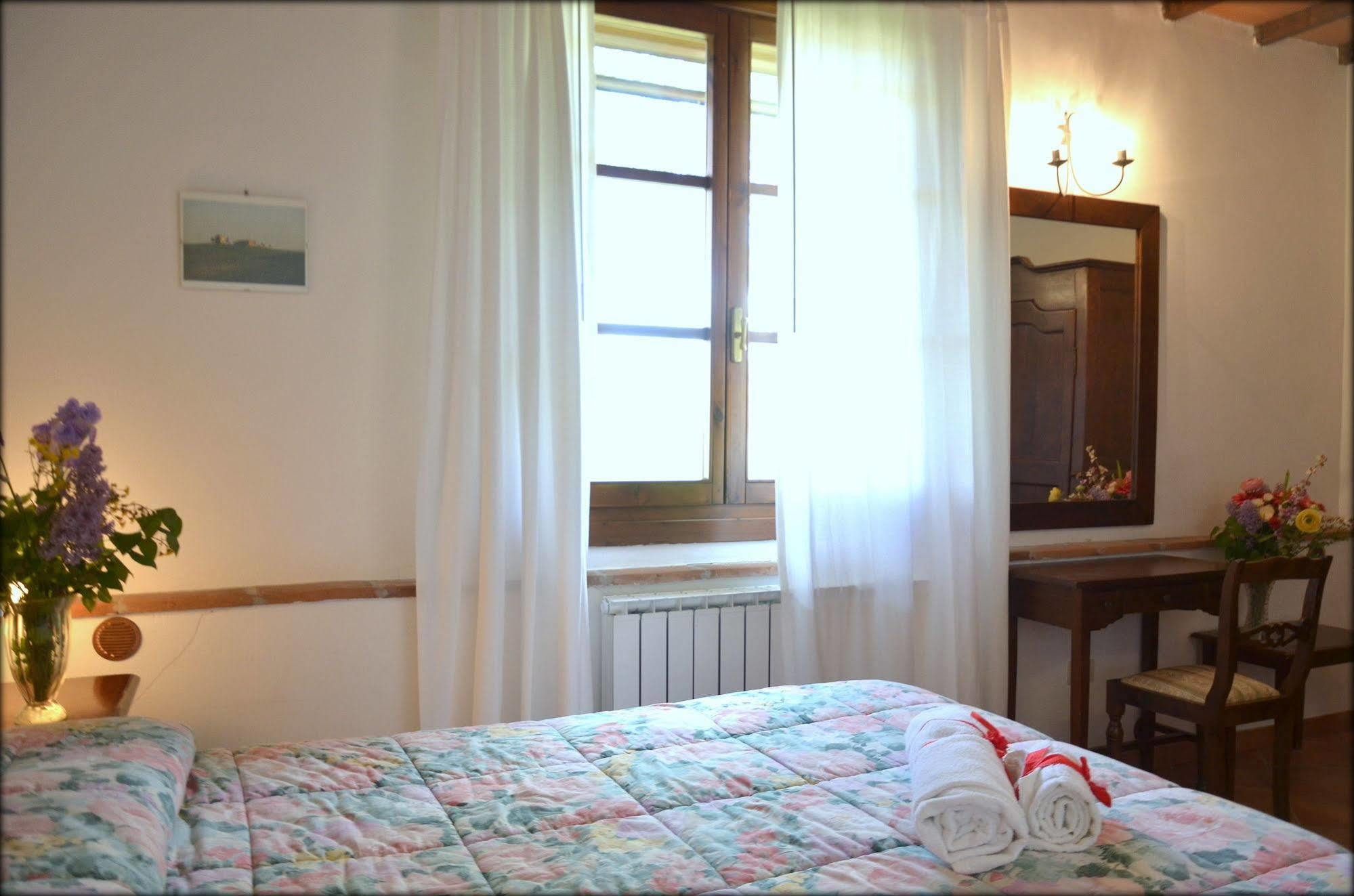 Agriturismo Il Casalone Montepulciano Stazione المظهر الخارجي الصورة